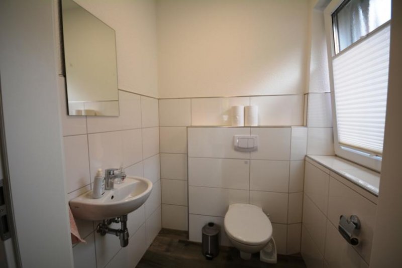 Papenburg * Erdgeschosswohnung zentral gelegen * Wohnung kaufen