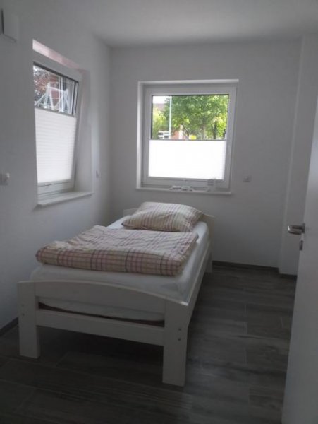 Papenburg * Erdgeschosswohnung zentral gelegen * Wohnung kaufen