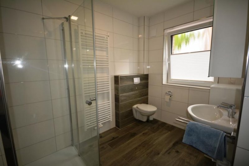 Papenburg * Erdgeschosswohnung zentral gelegen * Wohnung kaufen