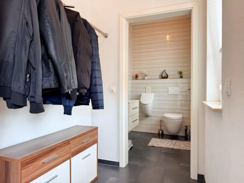 Papenburg Ihr neues Zuhause in Papenburg – Komfort trifft auf ideale Lage! Haus kaufen