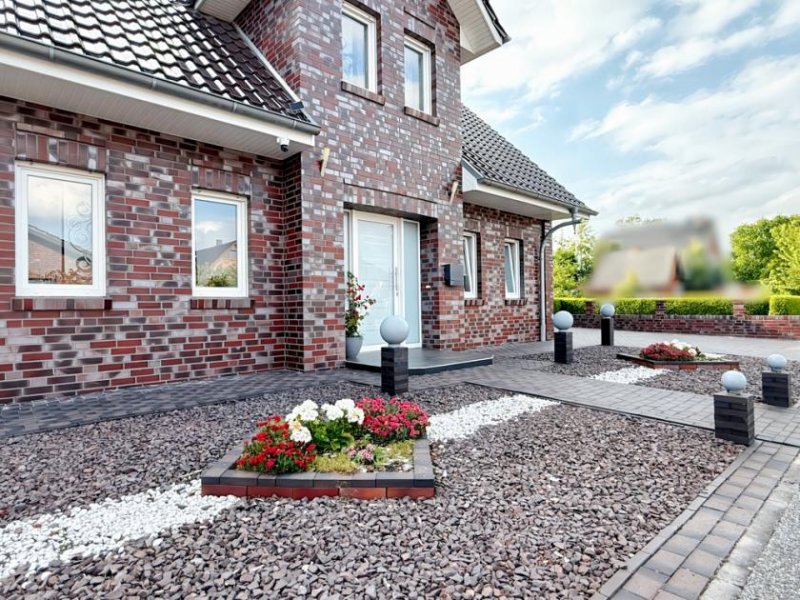 Papenburg Ihr neues Zuhause in Papenburg – Komfort trifft auf ideale Lage! Haus kaufen