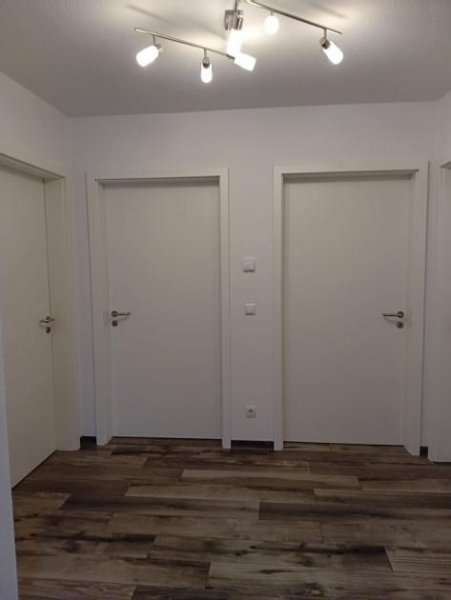 Papenburg * Mitten drin am Obenende, Erdgeschoss mit Garten * Wohnung kaufen