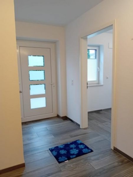 Papenburg * Mitten drin am Obenende, Erdgeschoss mit Garten * Wohnung kaufen