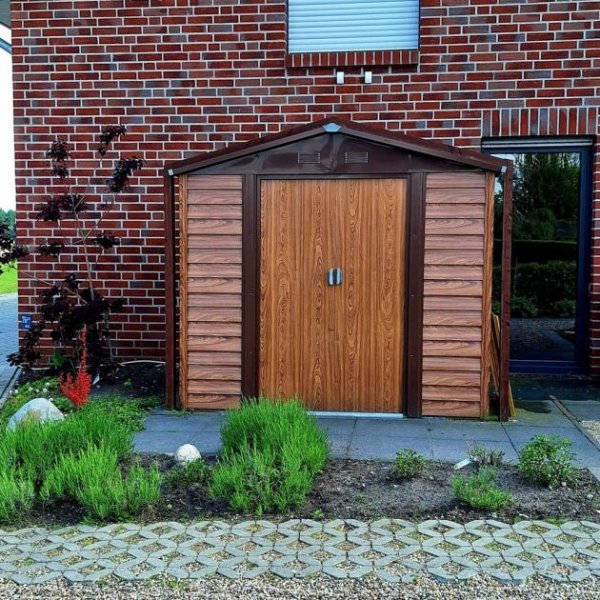 Papenburg * Neuwertige DHH am Kanal * Haus kaufen