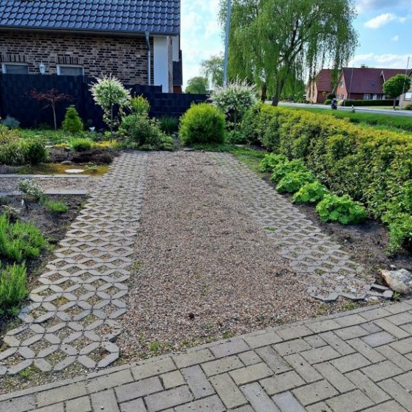 Papenburg * Neuwertige DHH am Kanal * Haus kaufen