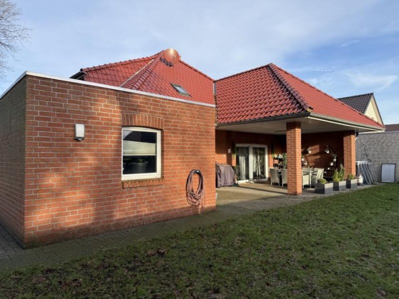 Papenburg Viel Platz, moderne Ausstattung & Einliegerwohnung – Wohnen mit Komfort in Papenburg-Aschendorf! Haus kaufen