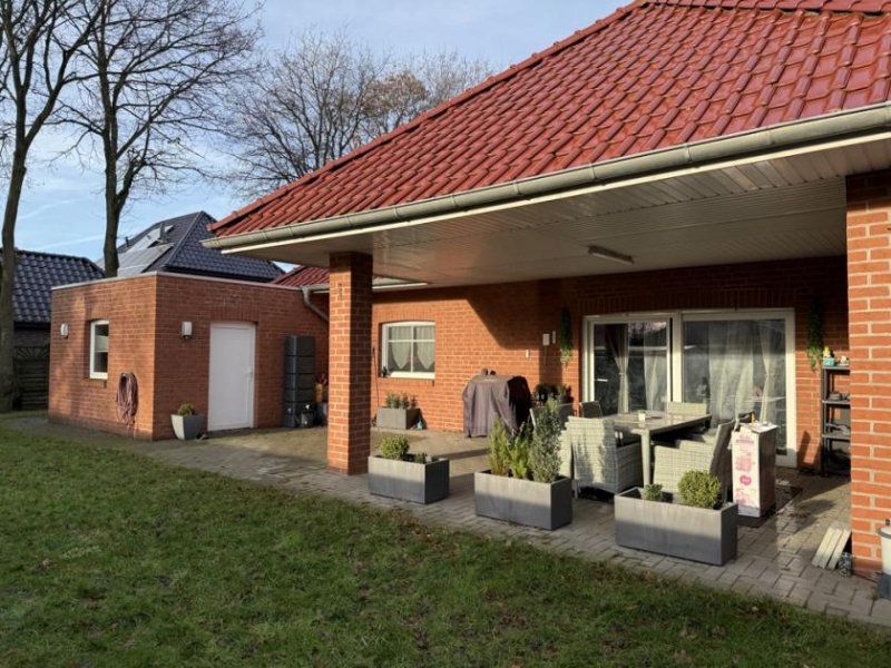 Papenburg Viel Platz, moderne Ausstattung & Einliegerwohnung – Wohnen mit Komfort in Papenburg-Aschendorf! Haus kaufen
