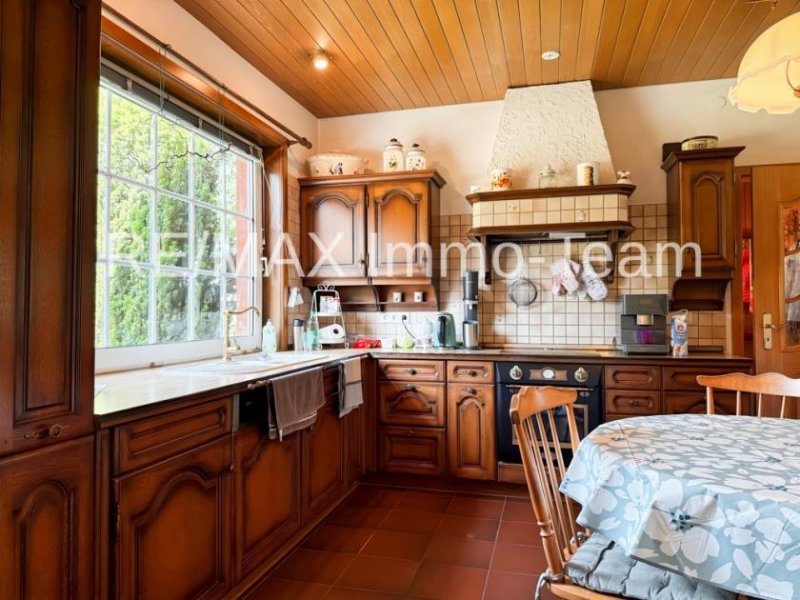 Papenburg * Viel Platz zum Leben: Haus mit Charakter und 10.813 m² Grundstück * Haus kaufen