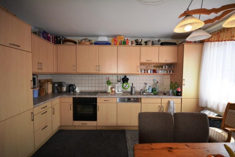 Heede (Landkreis Emsland) * Mehrfamilienhaus mit 3 Wohneinheiten und Gewerbe * Haus kaufen