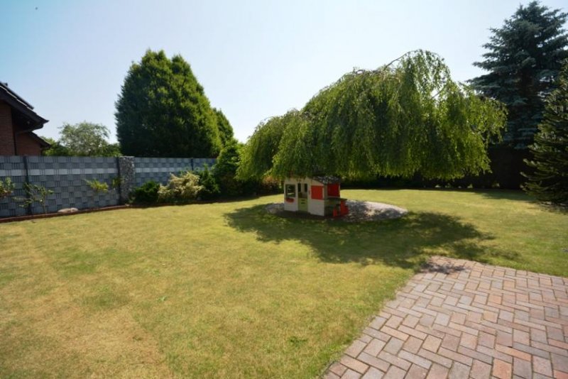 Heede (Landkreis Emsland) * Mehrfamilienhaus mit 3 Wohneinheiten und Gewerbe * Haus kaufen