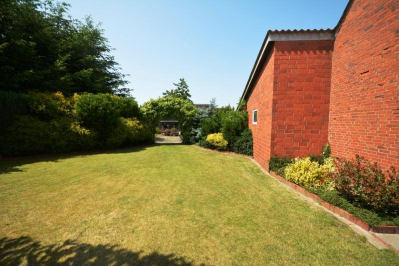 Heede (Landkreis Emsland) * Mehrfamilienhaus mit 3 Wohneinheiten und Gewerbe * Haus kaufen