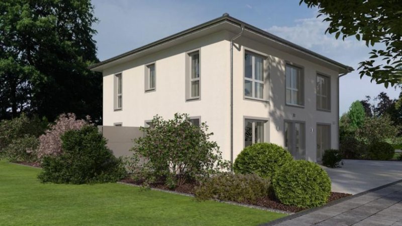 Bockhorst EIN RAUMWUNDER DER BESONDEREN ART/ Grundstückspreis Inklusive Haus kaufen