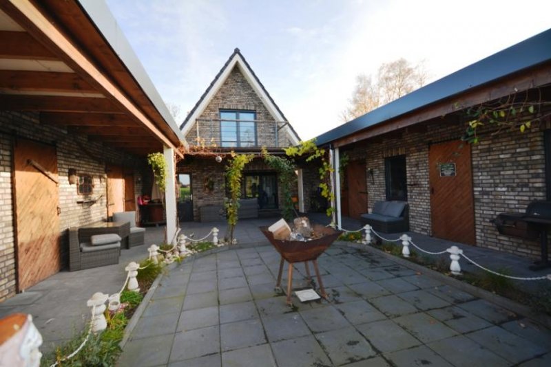 Bockhorst * Kein Haus von der „Stange“ * Haus kaufen