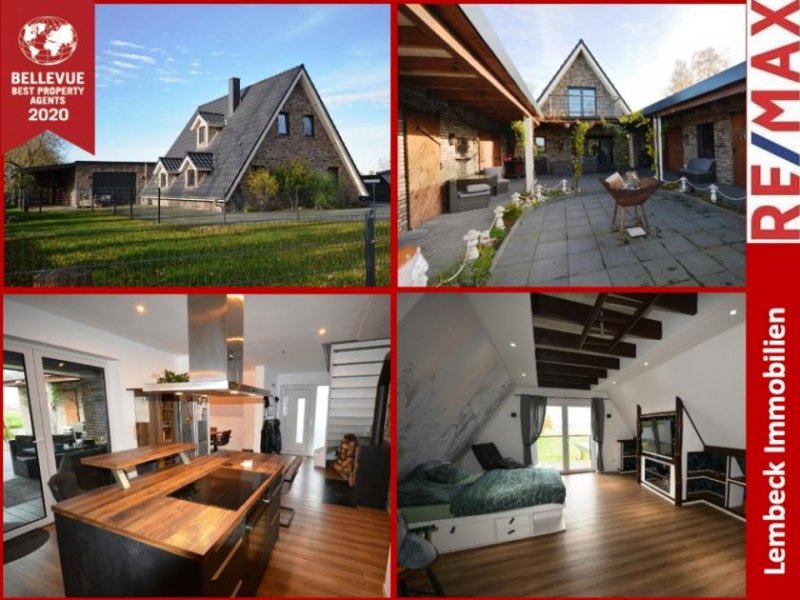 Bockhorst * Kein Haus von der „Stange“ * Haus kaufen