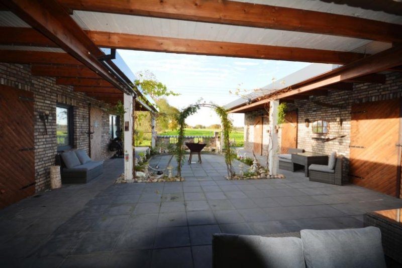 Bockhorst * Kein Haus von der „Stange“ * Haus kaufen