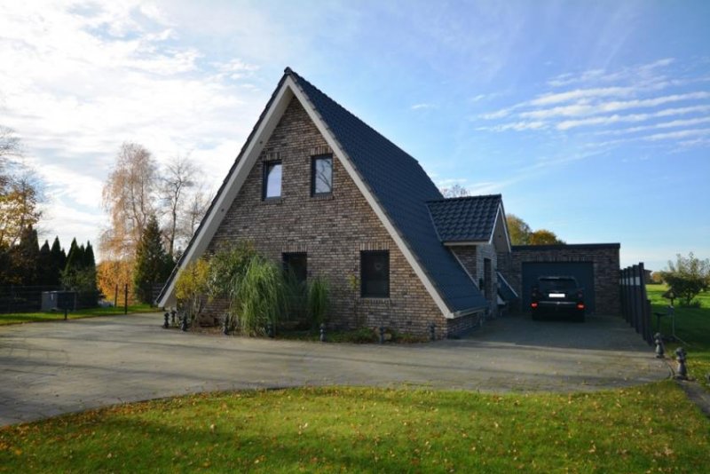 Bockhorst * Kein Haus von der „Stange“ * Haus kaufen
