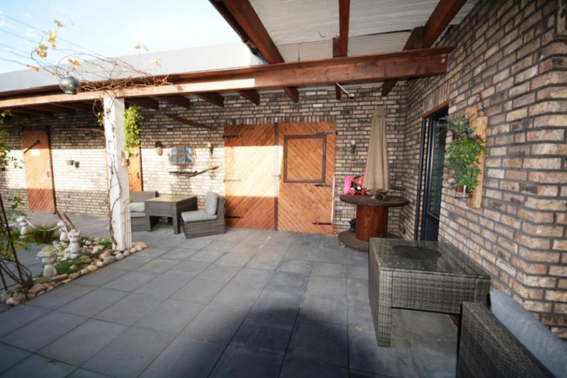 Bockhorst * Kein Haus von der „Stange“ * Haus kaufen