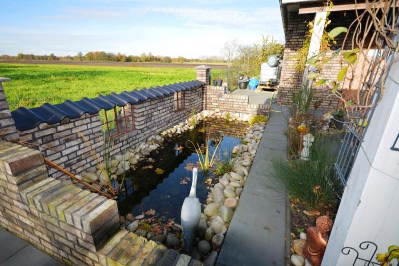 Bockhorst * Kein Haus von der „Stange“ * Haus kaufen