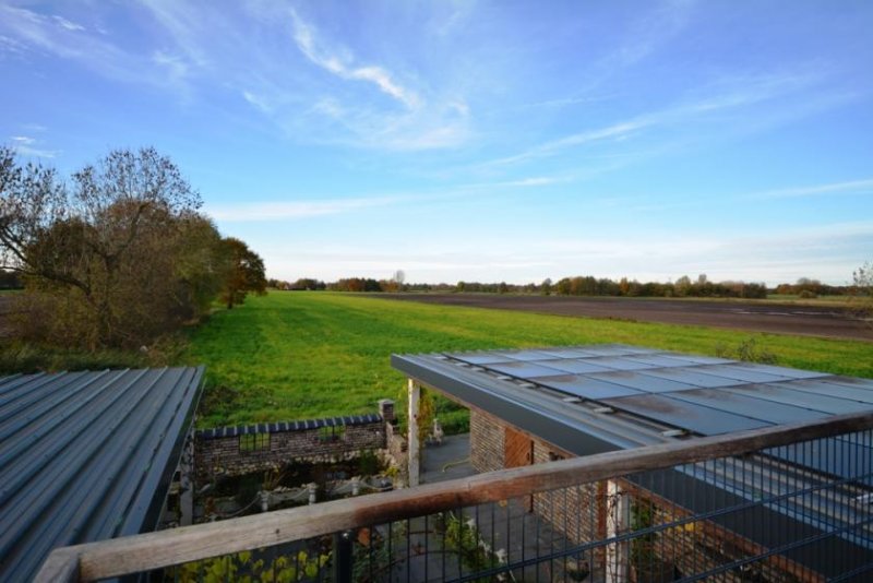 Bockhorst * Kein Haus von der „Stange“ * Haus kaufen