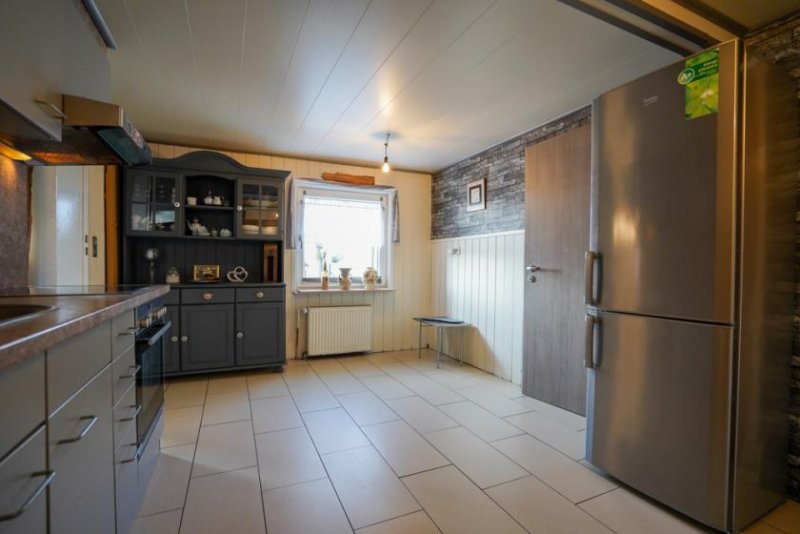 Rhede (Ems) *Saniert *geschl. Pavillon *Sommergarten *Pool *PV-Anlage *Garage *Kamin *ebenerdiges Wohnen möglich Haus kaufen