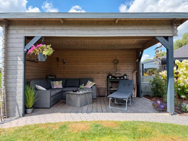 Rhede (Ems) * Traumhaus direkt am Wasser – Eigener Bootsanleger & Smart Home inklusive * Haus kaufen