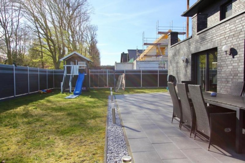 Surwold Attraktives Einfamilienhaus in Surwold Bürgerwald * Erdwärmepumpe * Effizienzklasse A * KfW 55 * Haus kaufen