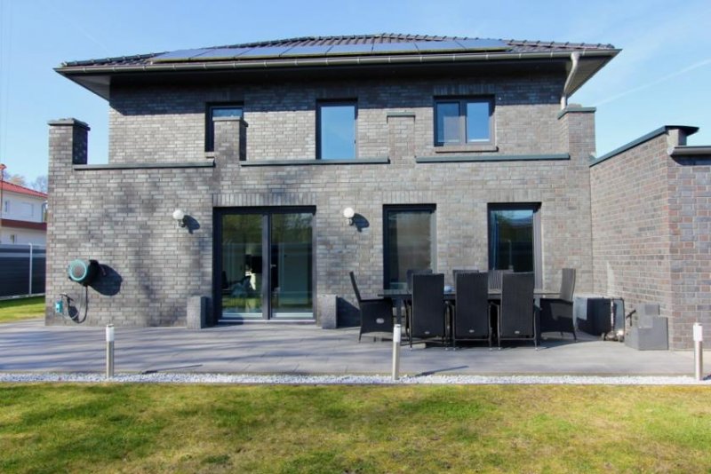 Surwold Attraktives Einfamilienhaus in Surwold Bürgerwald * Erdwärmepumpe * Effizienzklasse A * KfW 55 * Haus kaufen