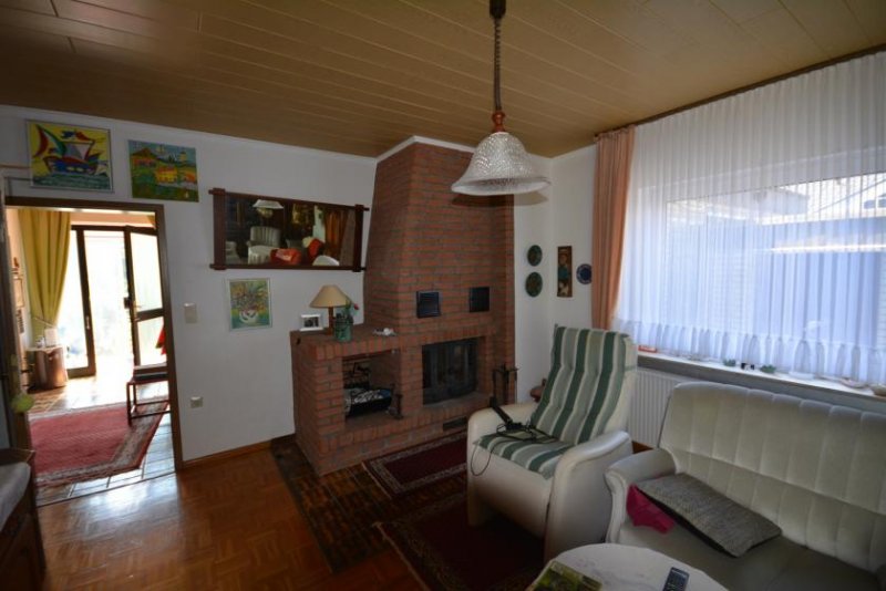 Surwold * Bungalow in Sackgassenlage, nahe dem Erholungsgebiet * Haus kaufen