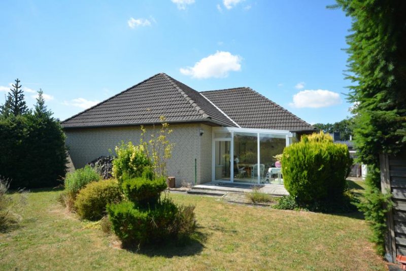Surwold * Bungalow in Sackgassenlage, nahe dem Erholungsgebiet * Haus kaufen