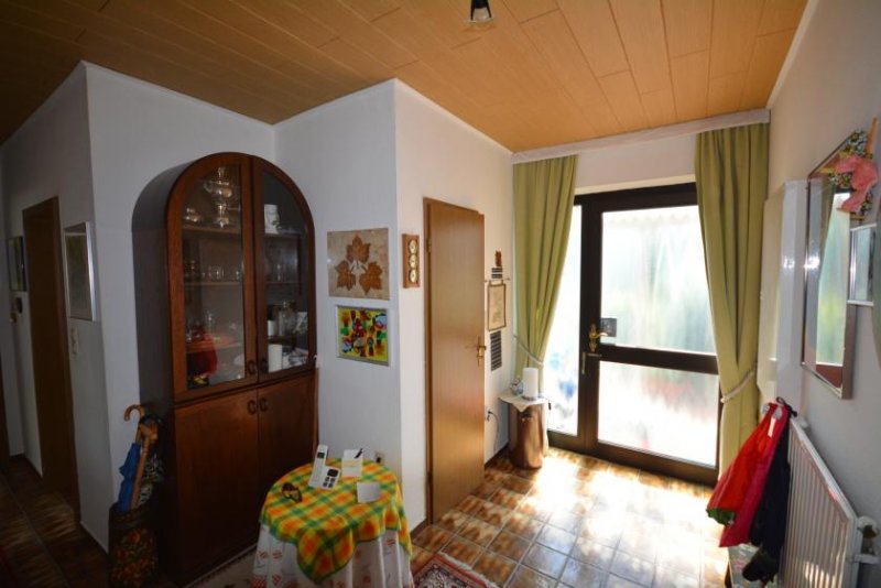 Surwold * Bungalow in Sackgassenlage, nahe dem Erholungsgebiet * Haus kaufen
