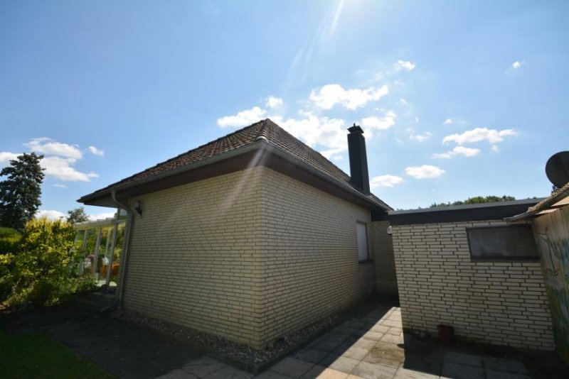 Surwold * Bungalow in Sackgassenlage, nahe dem Erholungsgebiet * Haus kaufen