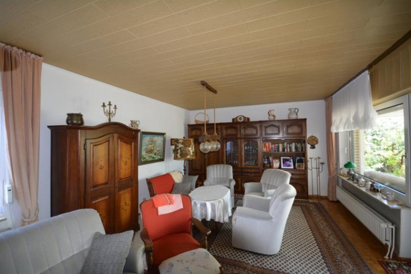 Surwold * Bungalow in Sackgassenlage, nahe dem Erholungsgebiet * Haus kaufen