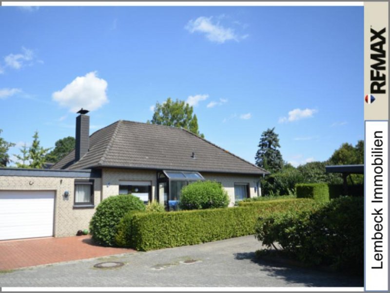 Surwold * Bungalow in Sackgassenlage, nahe dem Erholungsgebiet * Haus kaufen