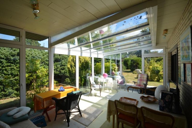 Surwold * Bungalow in Sackgassenlage, nahe dem Erholungsgebiet * Haus kaufen