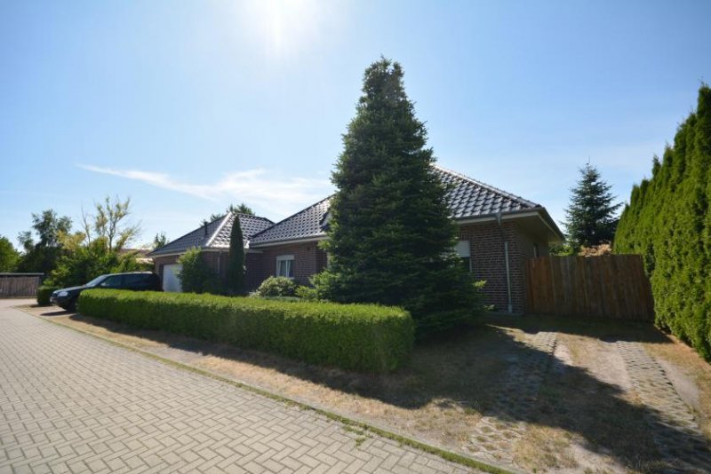 Surwold * Bungalow mit guter Raumaufteilung * Haus kaufen