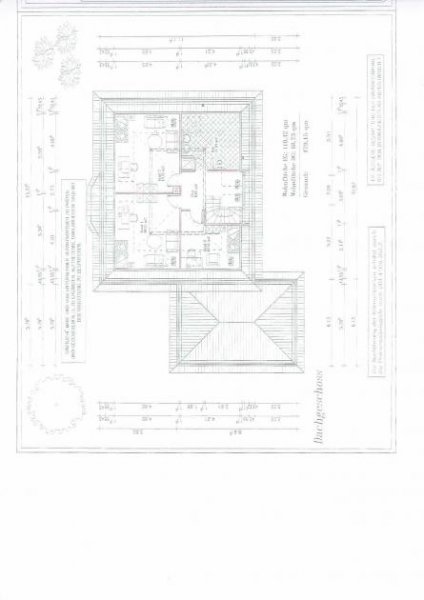 Surwold * Bungalow mit guter Raumaufteilung * Haus kaufen
