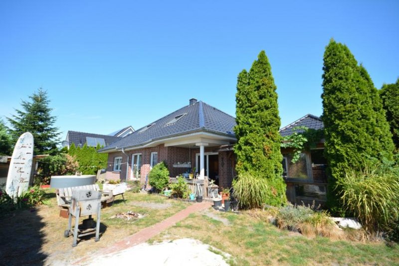 Surwold * Bungalow mit guter Raumaufteilung * Haus kaufen