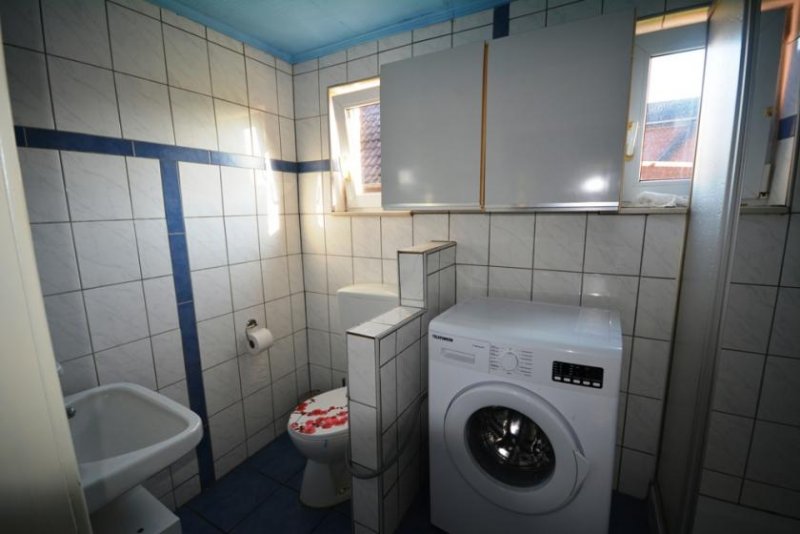 Surwold * Ein Haus für die kleine Familie, Förderung Jung kauft Alt * Haus kaufen