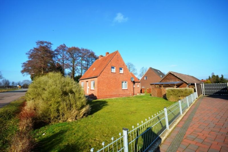 Surwold * Ein Haus für die kleine Familie, Förderung Jung kauft Alt * Haus kaufen