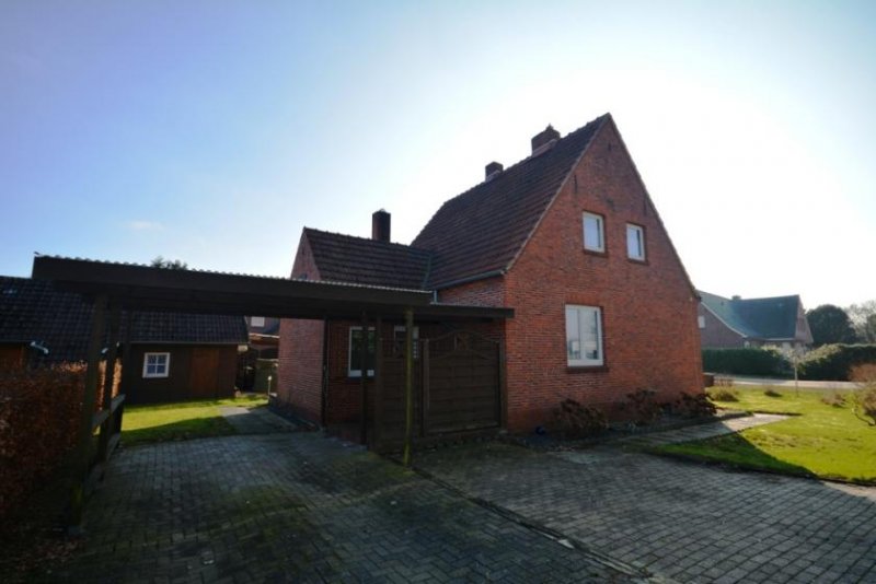 Surwold * Ein Haus für die kleine Familie, Förderung Jung kauft Alt * Haus kaufen