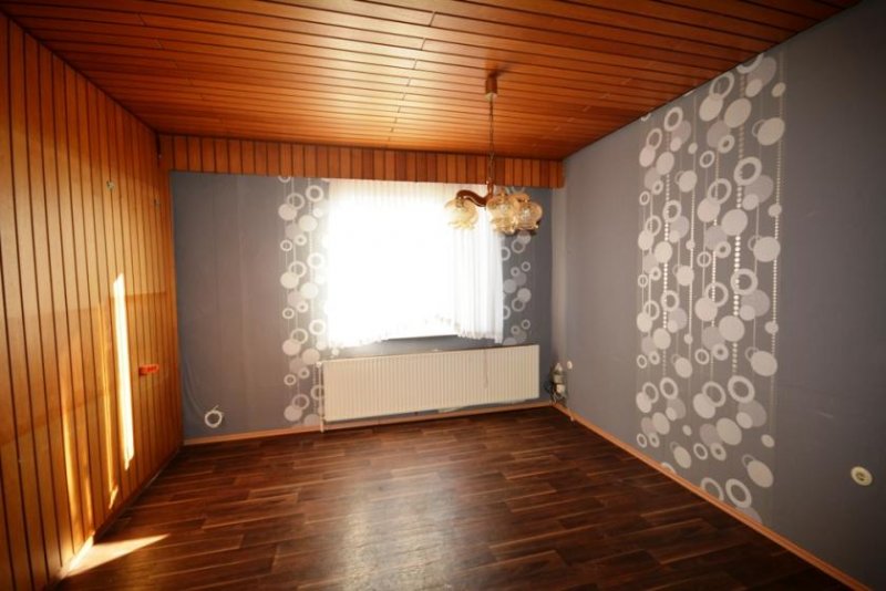 Surwold * Ein Haus für die kleine Familie, Förderung Jung kauft Alt * Haus kaufen