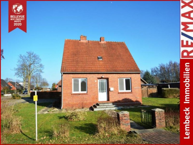 Surwold * Ein Haus für die kleine Familie, Förderung Jung kauft Alt * Haus kaufen