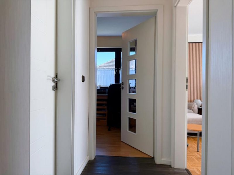 Surwold * Familienidylle mit Sauna, Sommergarten & liebevoll angelegtem Traumgrundstück * Haus kaufen
