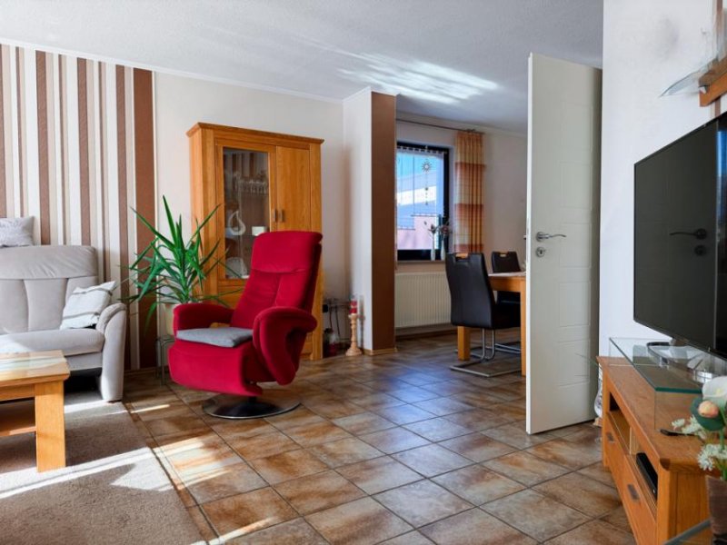 Surwold * Familienidylle mit Sauna, Sommergarten & liebevoll angelegtem Traumgrundstück * Haus kaufen