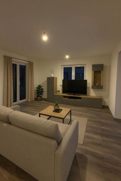 Surwold *Ihr neues Zuhause wartet – ein modernes Einfamilienhaus, bereit für ein gemütliches Weihnachtsfest!* Haus kaufen