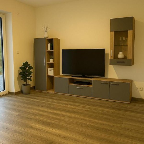 Surwold *Ihr neues Zuhause wartet – ein modernes Einfamilienhaus, bereit für ein gemütliches Weihnachtsfest!* Haus kaufen