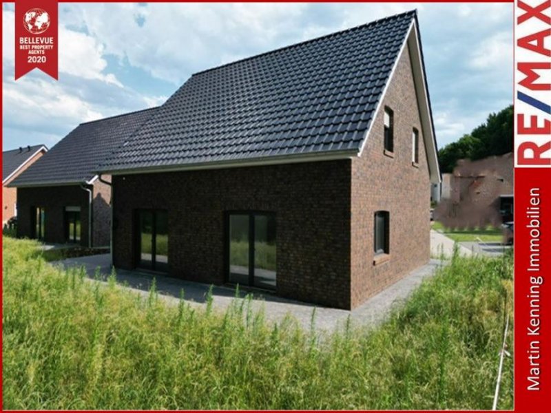 Surwold * Moderner Neubau * Elektrische Rollladen * Fußbodenheizung, keine Heizkörper * Erstbezug * Haus kaufen