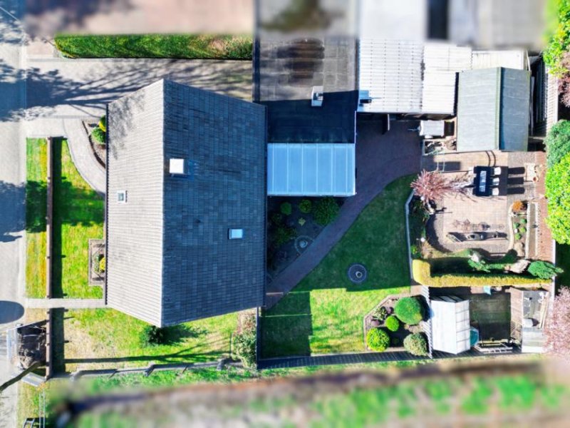 Surwold + Modernisiertes Einfamilienhaus vor Papenburg mit Wellnessbereich, Sommergarten & traumhaftem Grundstück + Haus kaufen