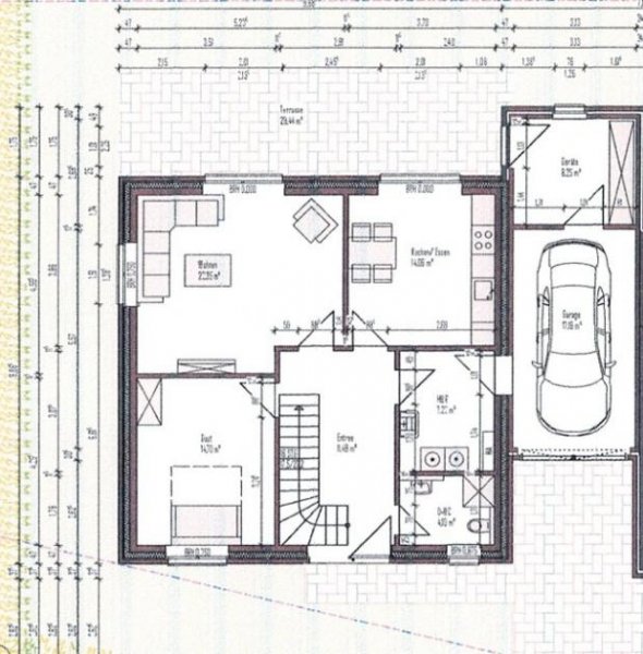 Surwold *Top ausgestattetes, neu gebautes Einfamilienhaus wartet auf Sie!* Haus kaufen