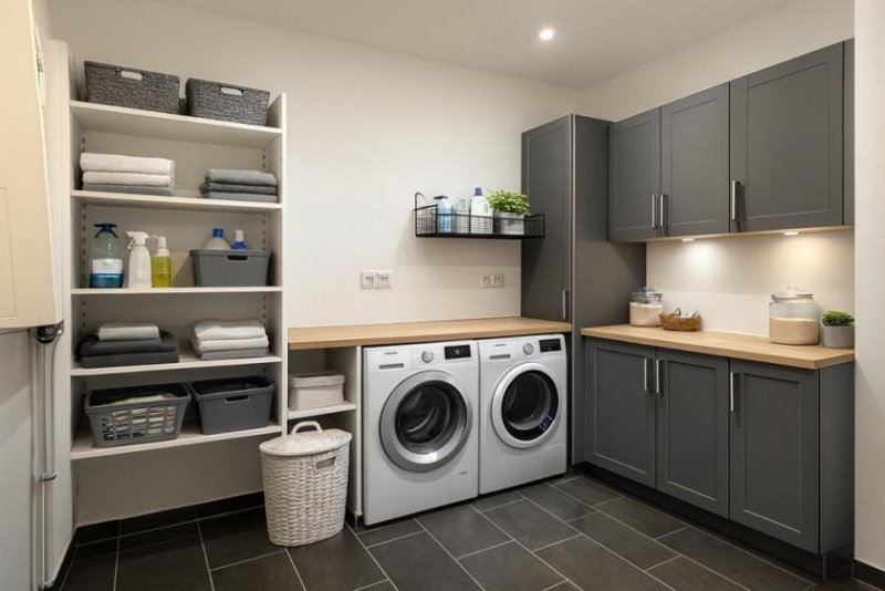 Surwold *Top ausgestattetes, neu gebautes Einfamilienhaus wartet auf Sie!* Haus kaufen